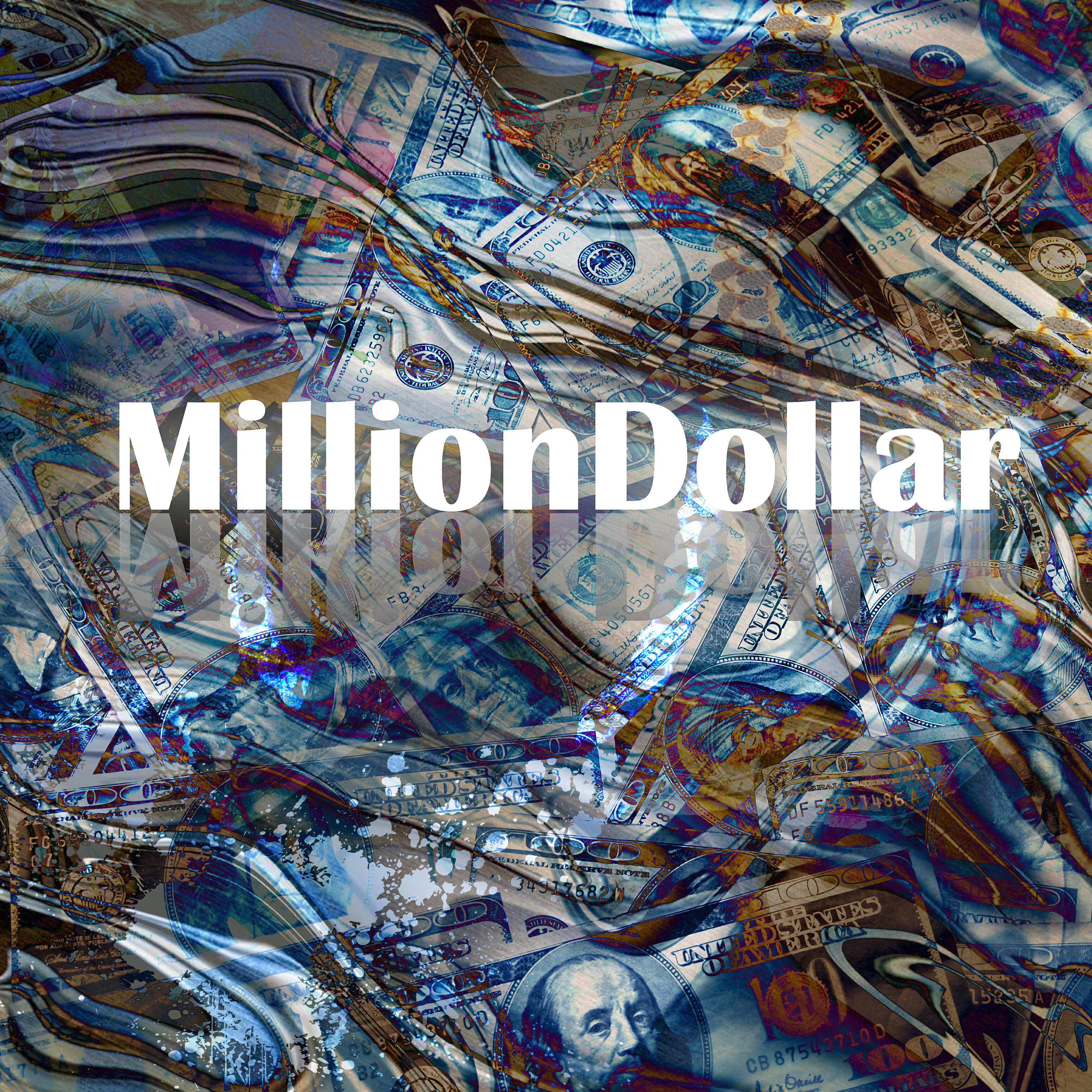 Релиз Milliondollar