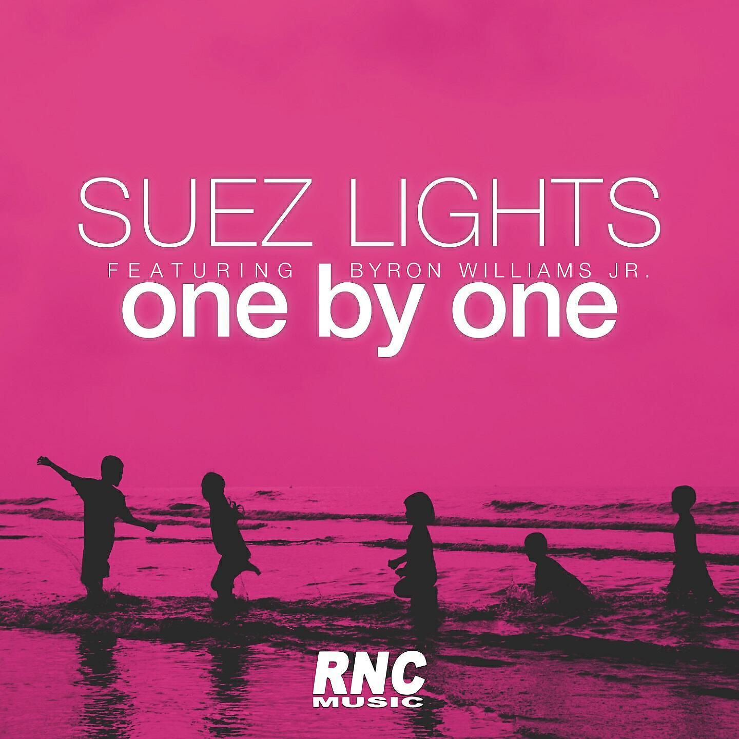 Suez Lights