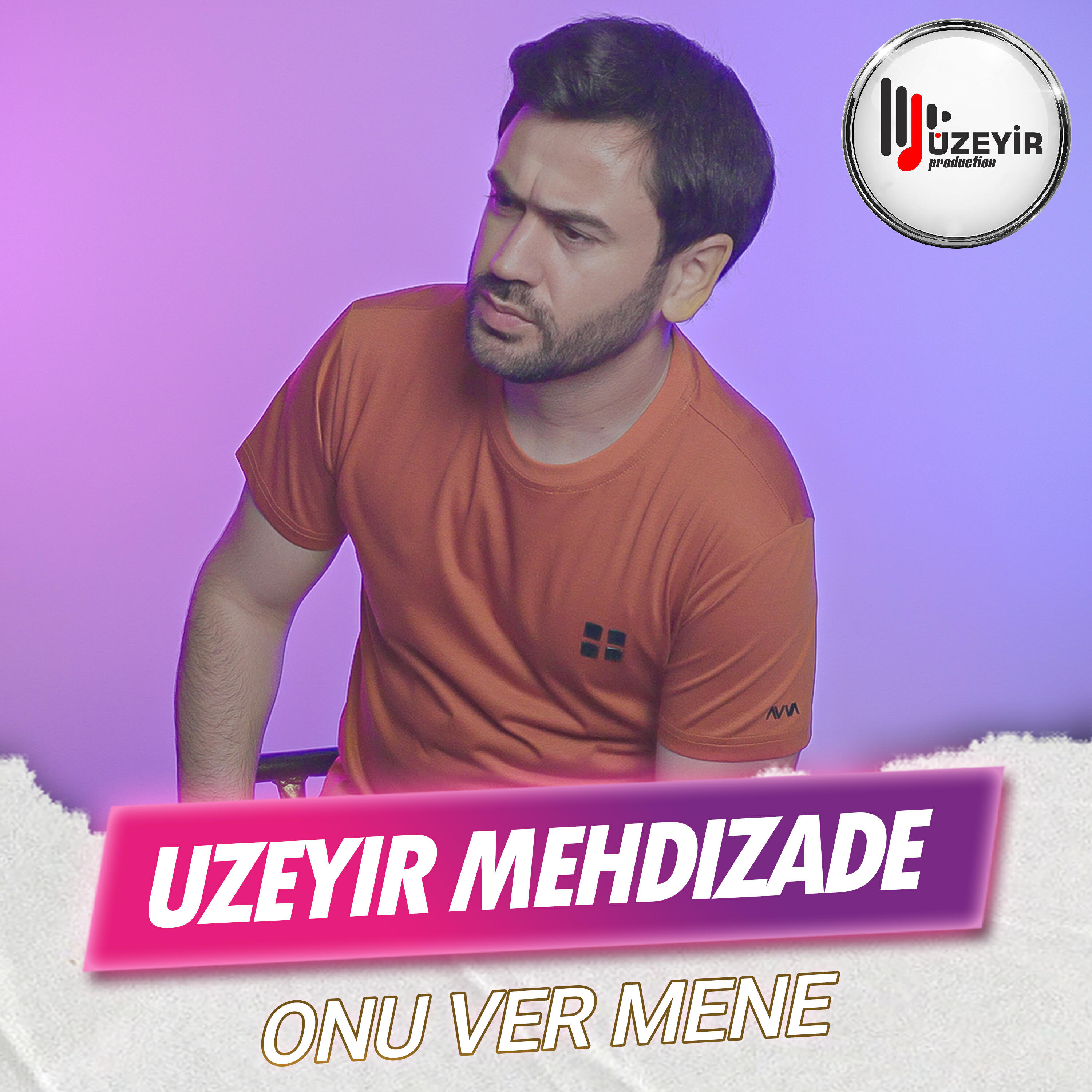 Релиз Onu Ver Mene