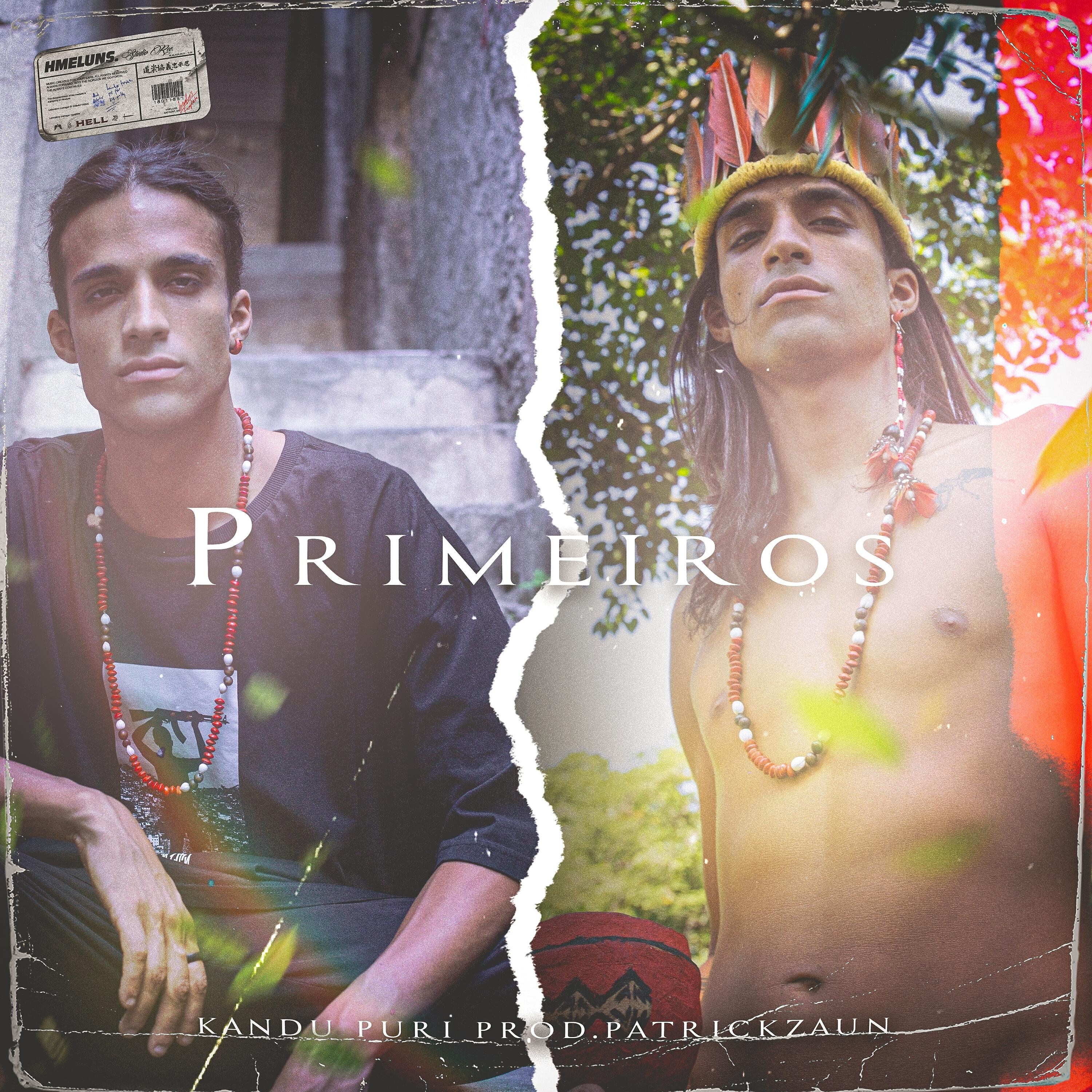 Релиз Primeiros