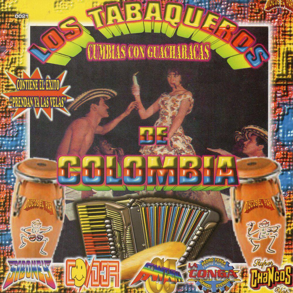 Los Tabaqueros