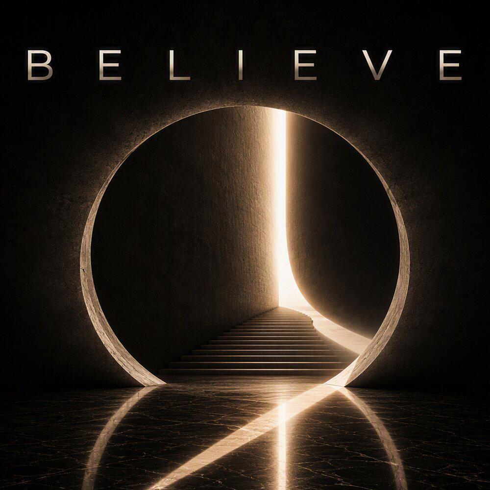 Релиз Believe