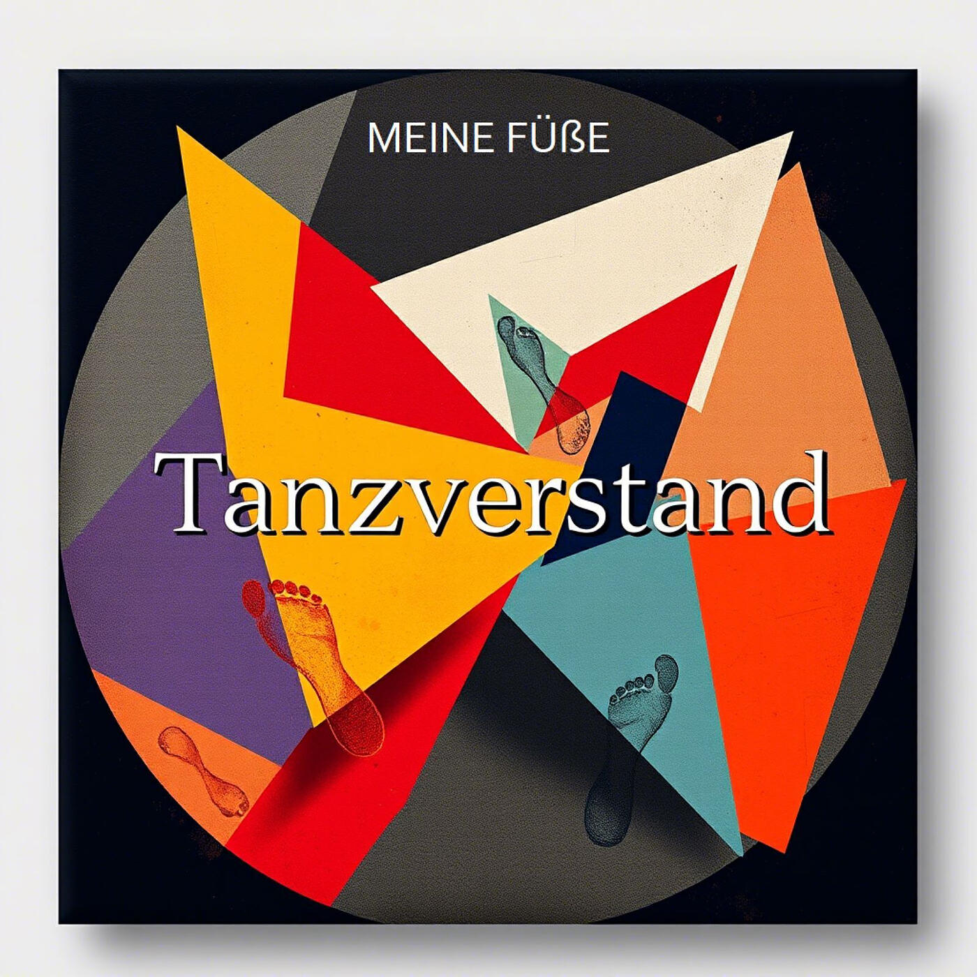 Релиз Meine Füße