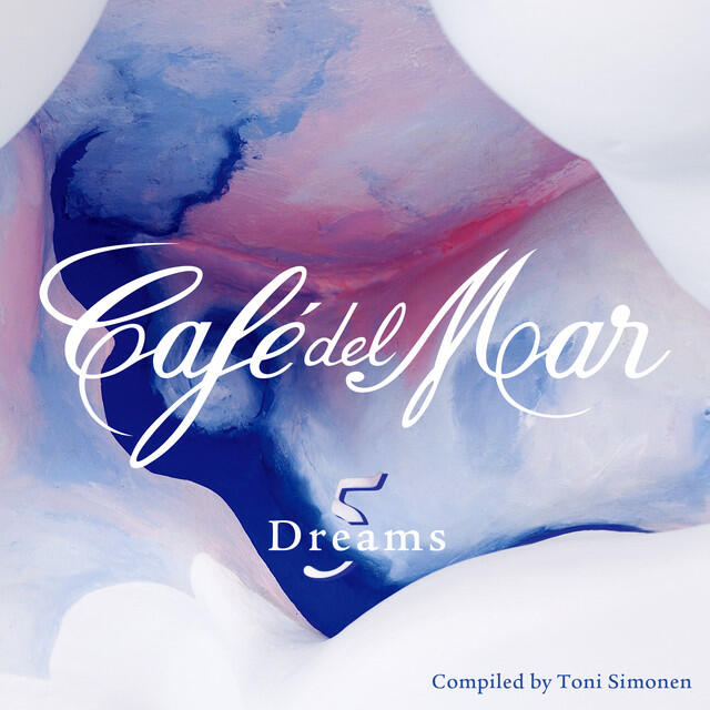 Релиз Café del Mar Dreams 5