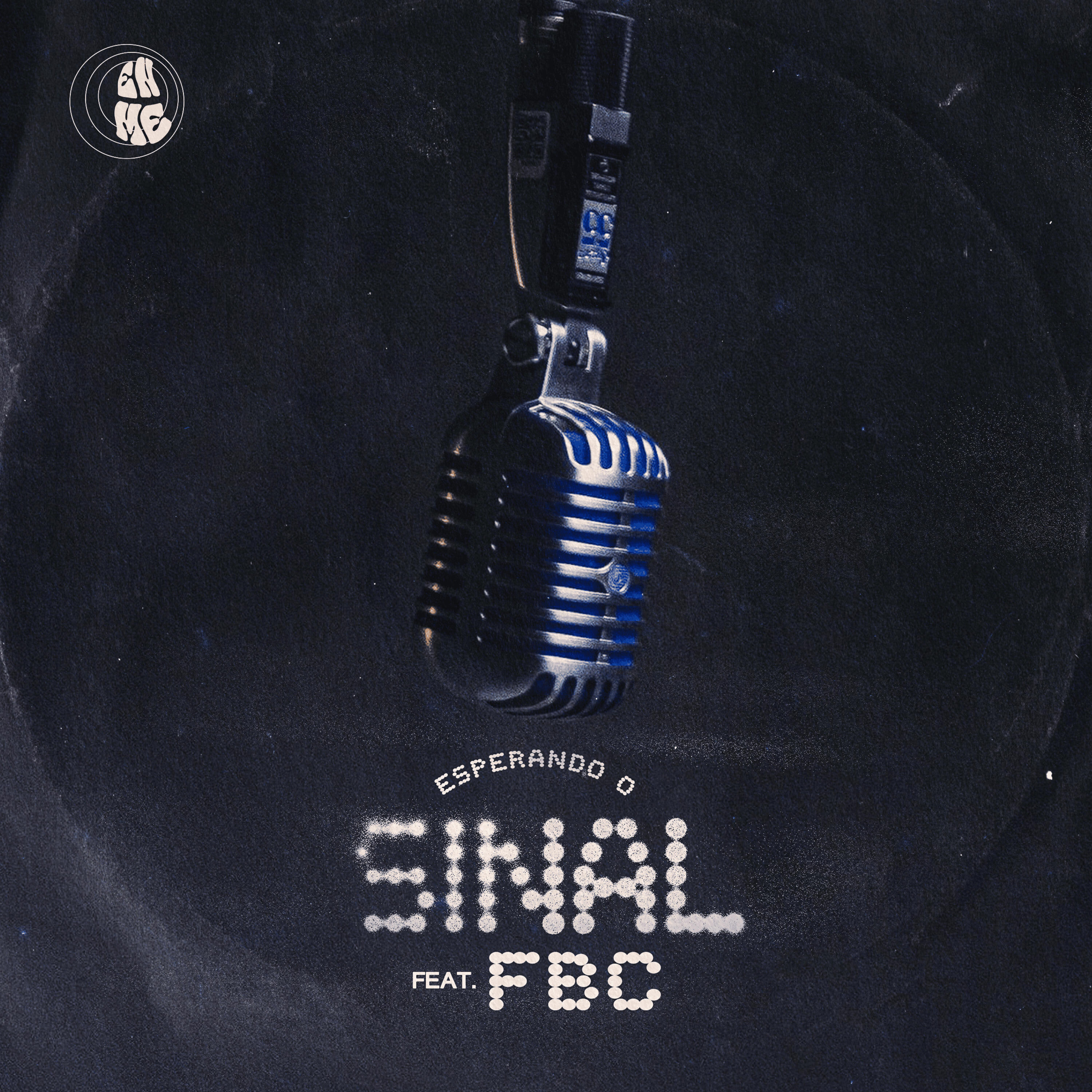 Релиз ESPERANDO O SINAL