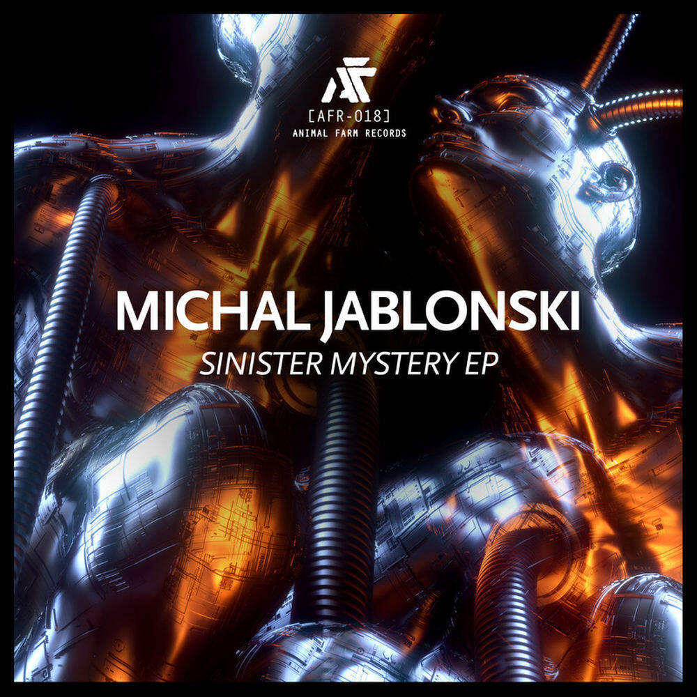 Релиз Sinister Mystery EP