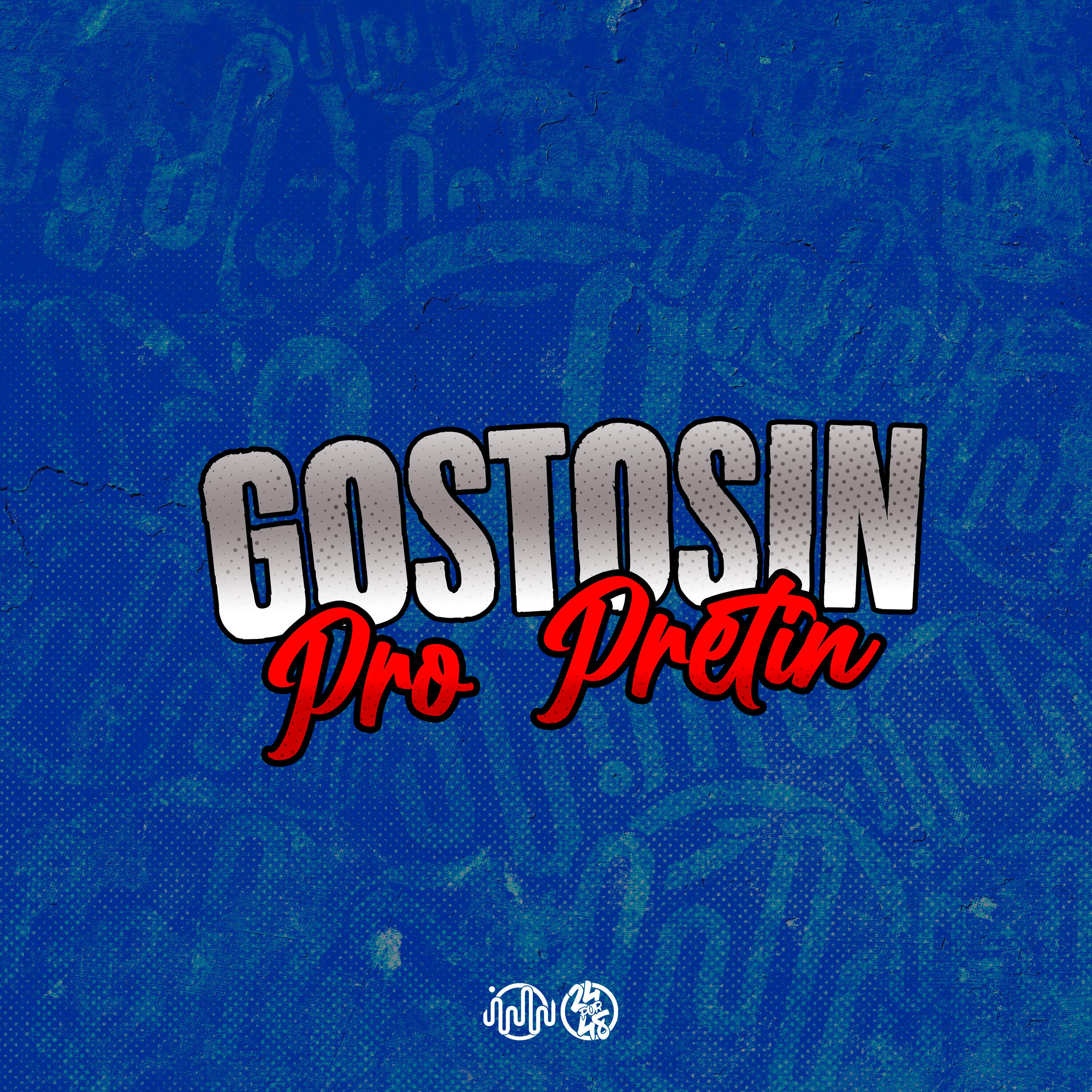 Релиз Gostosin pro Pretin