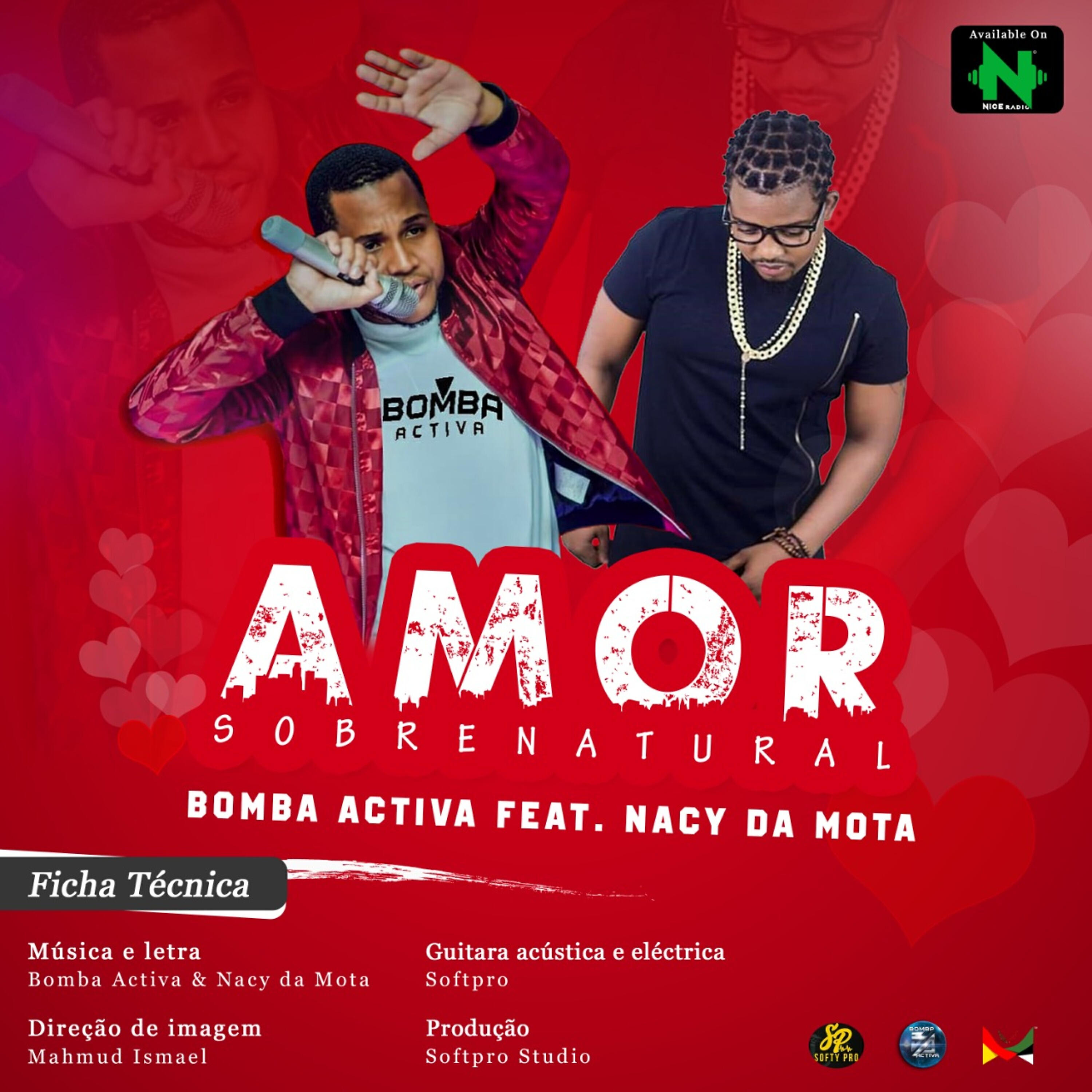 Nacy da Mota