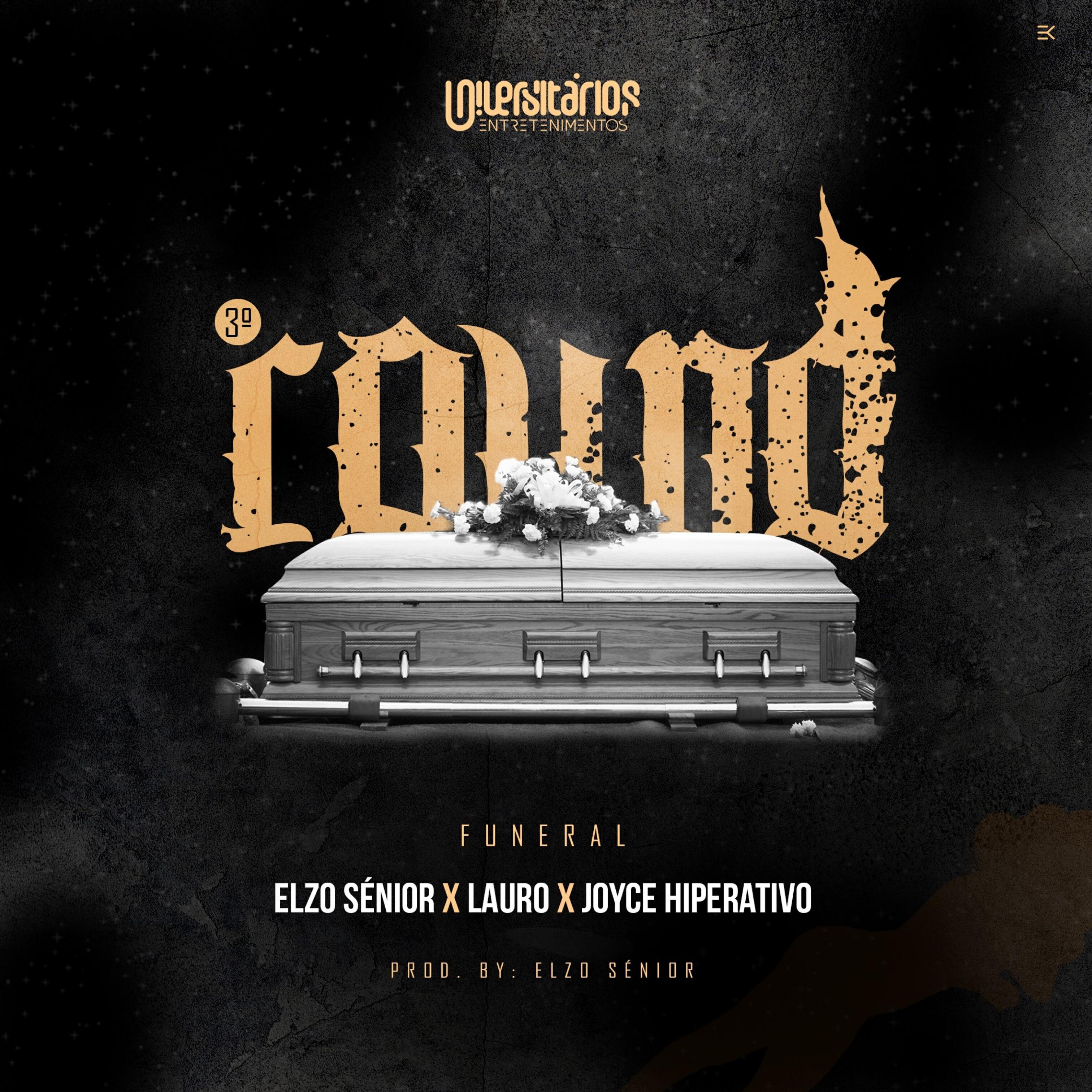 Релиз Round 3 Funeral