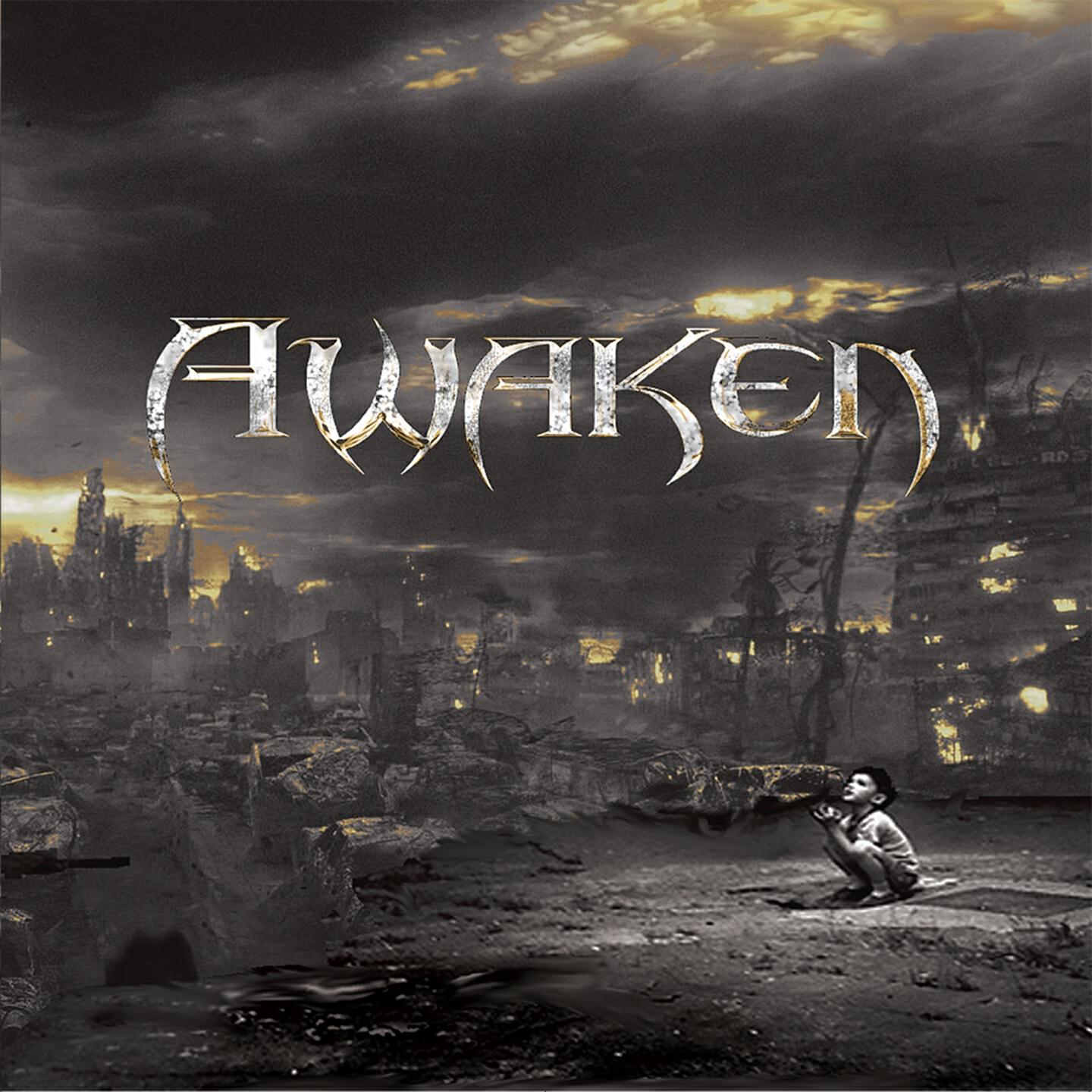 Релиз Awaken
