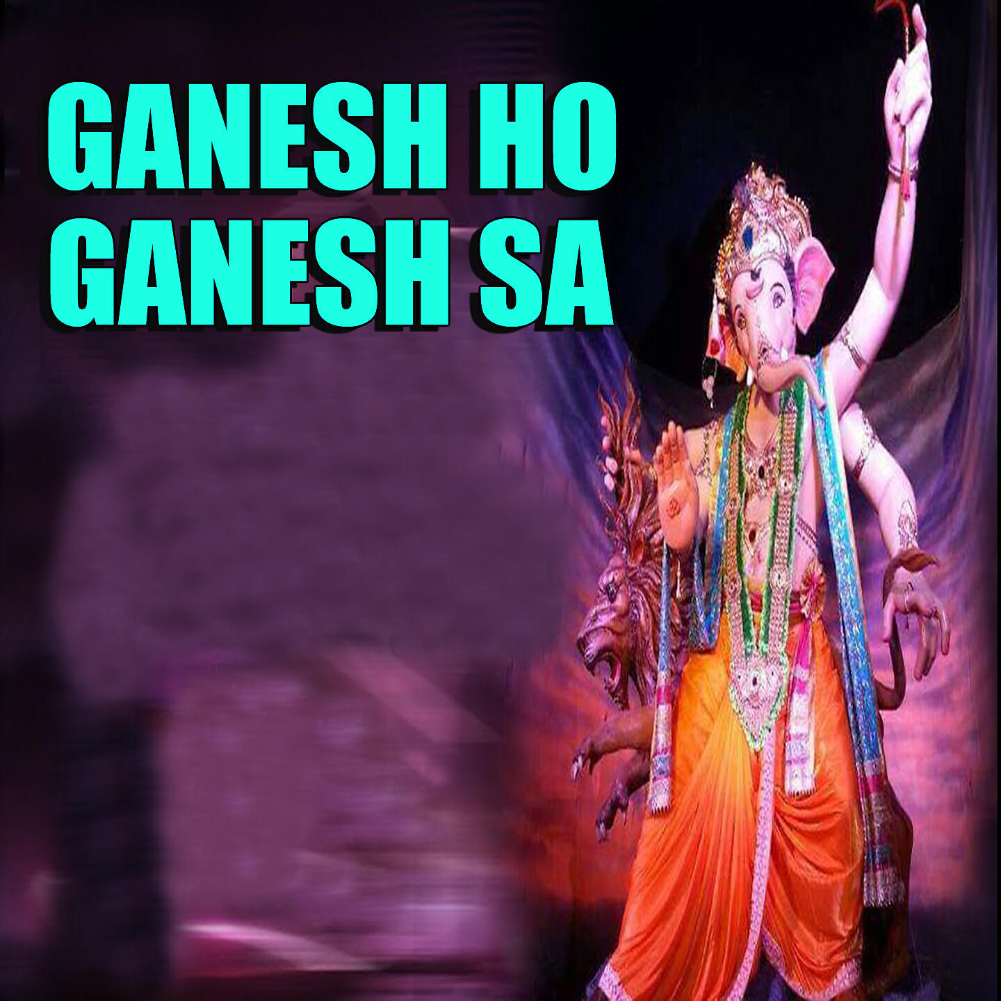Релиз Ganesh Ho Ganesh Sa