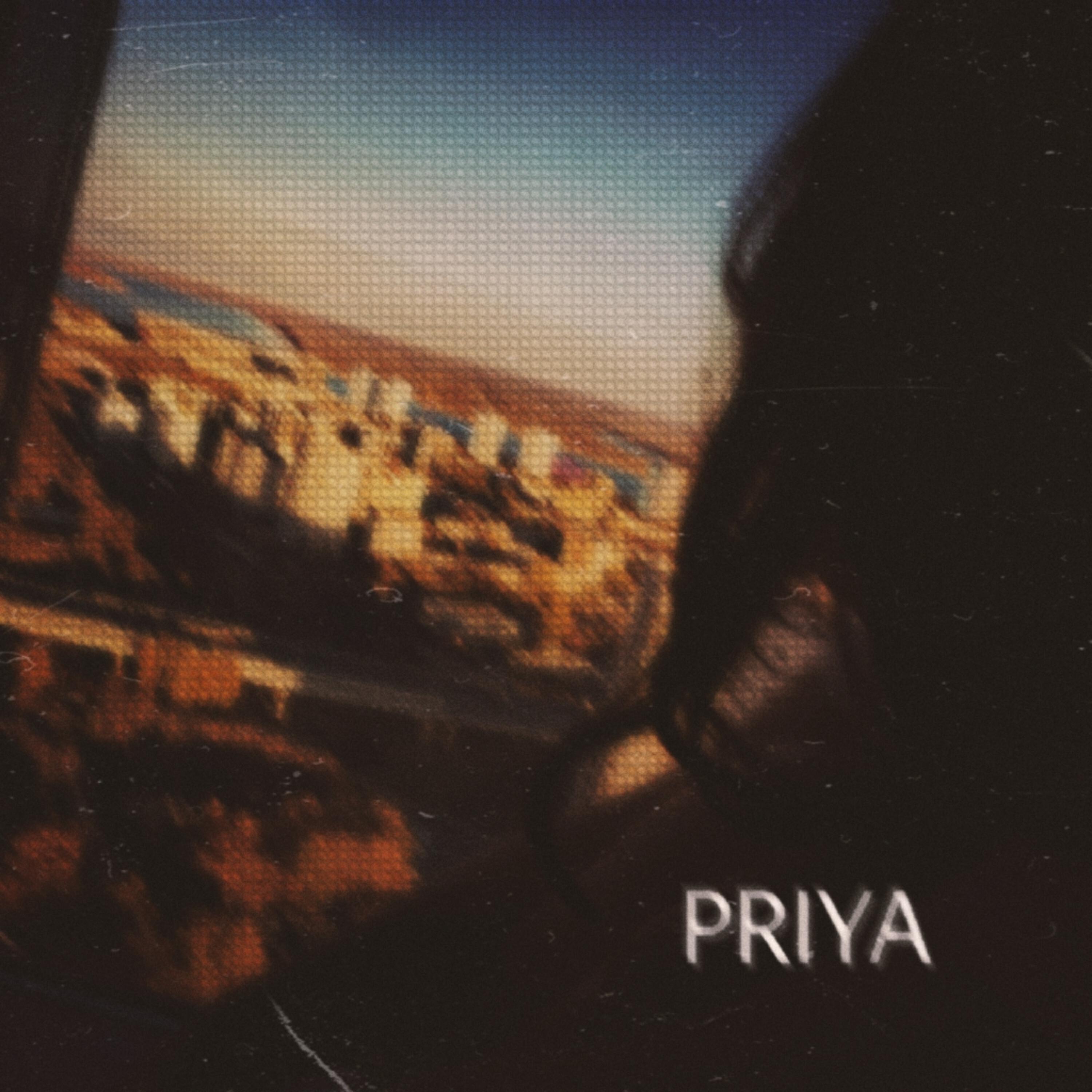 Релиз Priya
