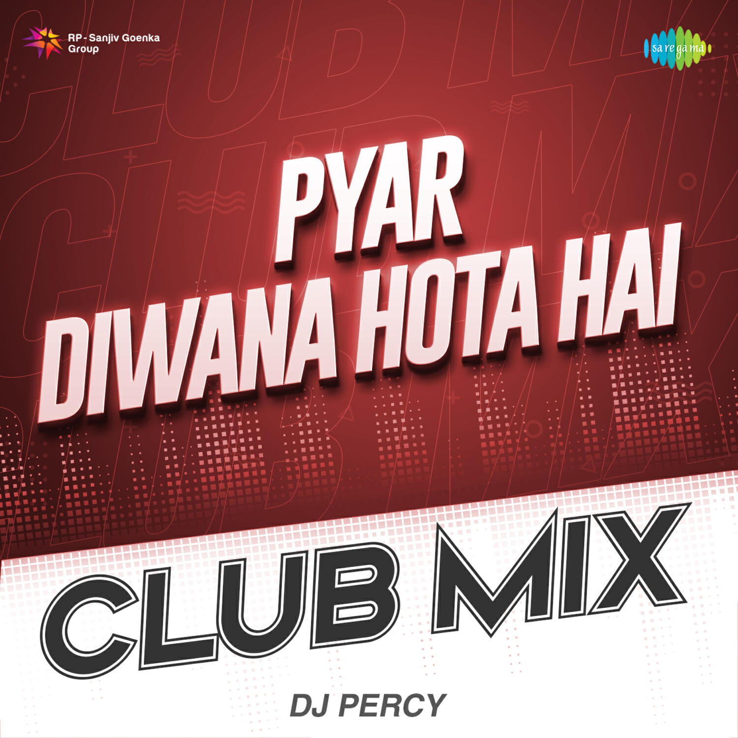Релиз Pyar Diwana Hota Hai (Hip Hop Mix)
