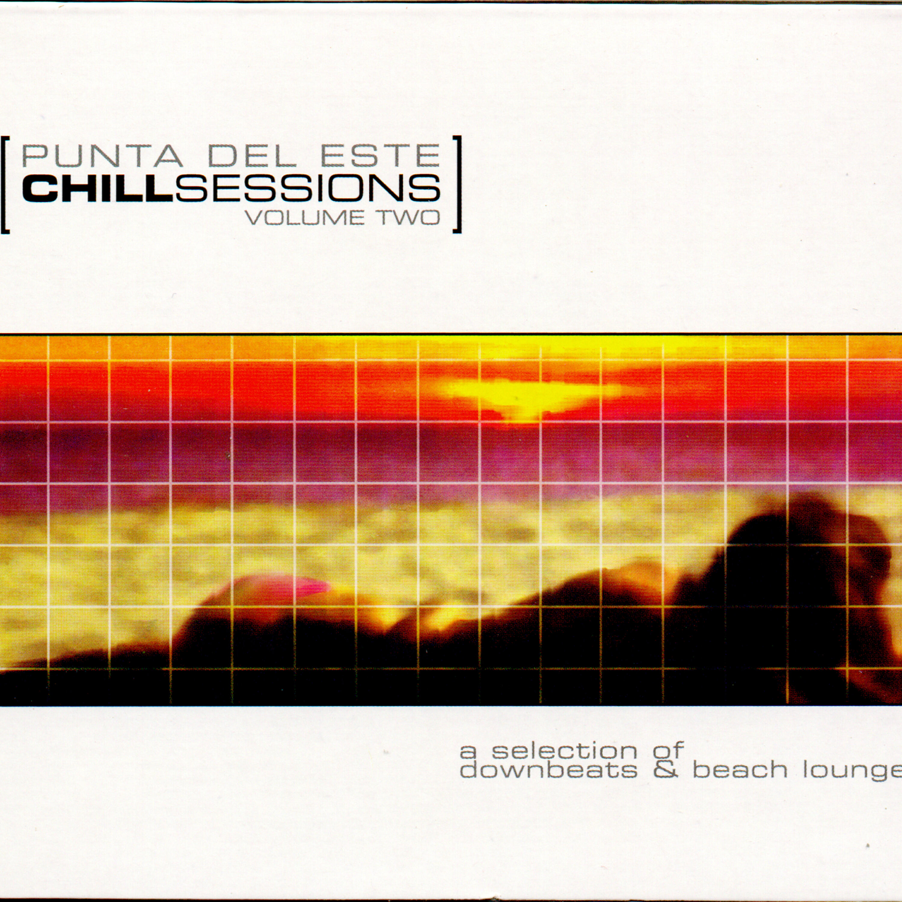 Релиз Chill out: Punta Del Este Sessions Vol. II