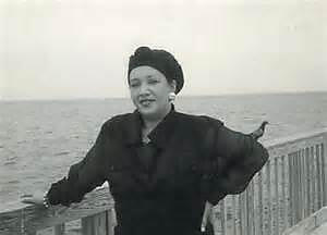 Angela Stewart