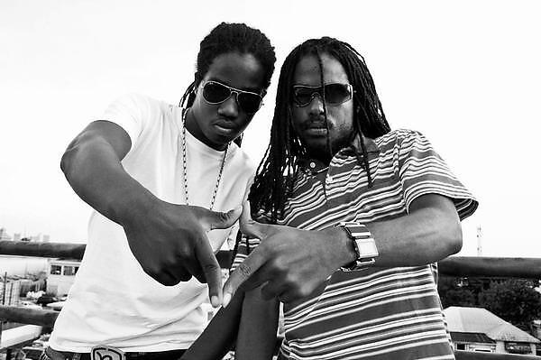 Andrew & Wada Blood