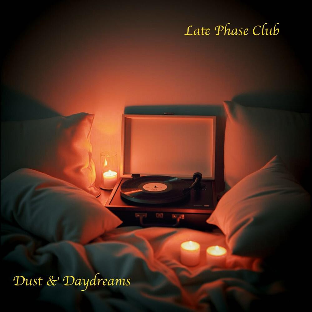 Late Phase Club