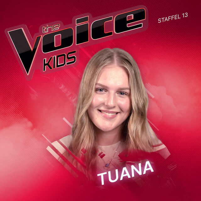 Релиз Sen İstanbul'sun (aus "The Voice Kids - Staffel 13") [Live]