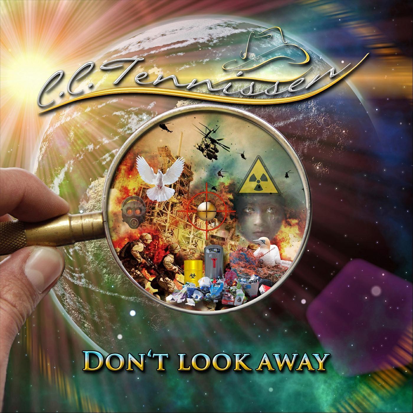 Релиз Don't Look Away
