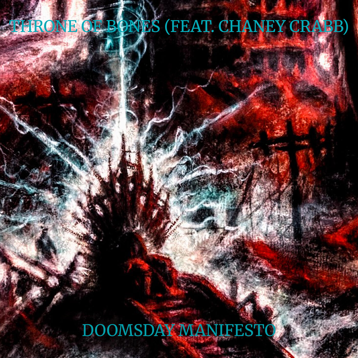 Релиз Throne of Bones