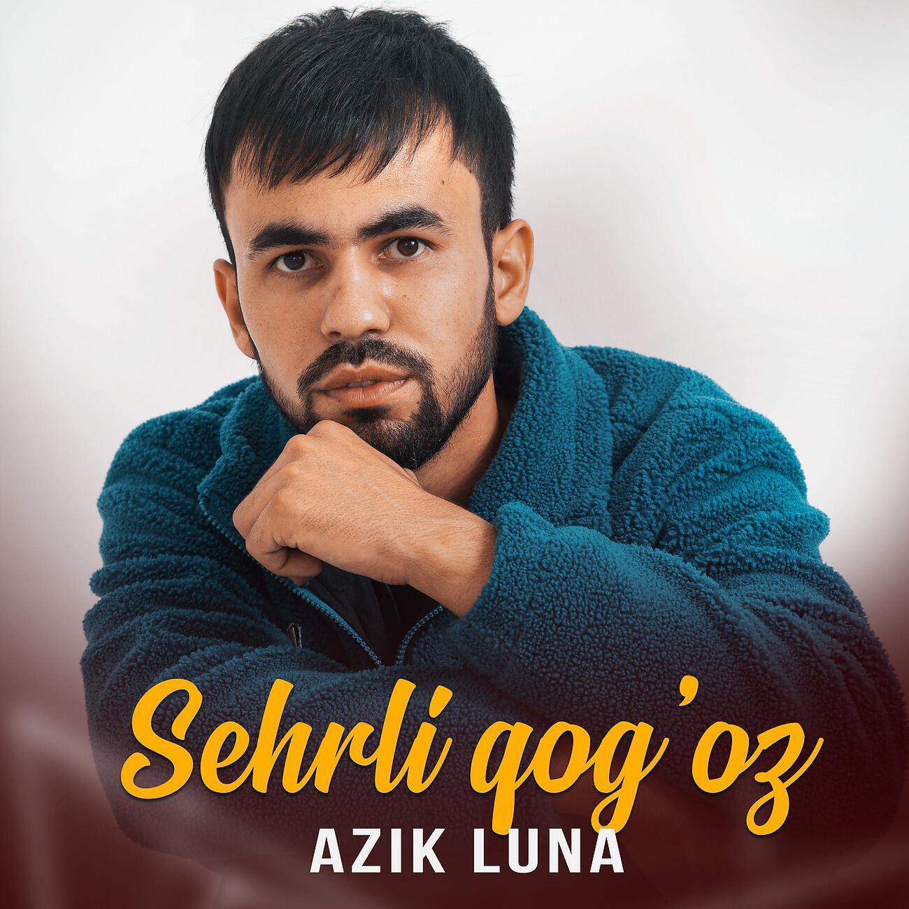 Релиз Sehrli qog'oz