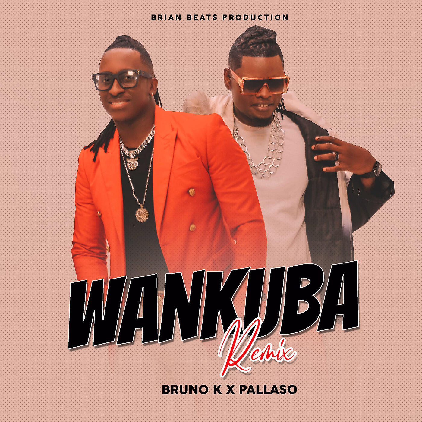 Релиз Wankuba