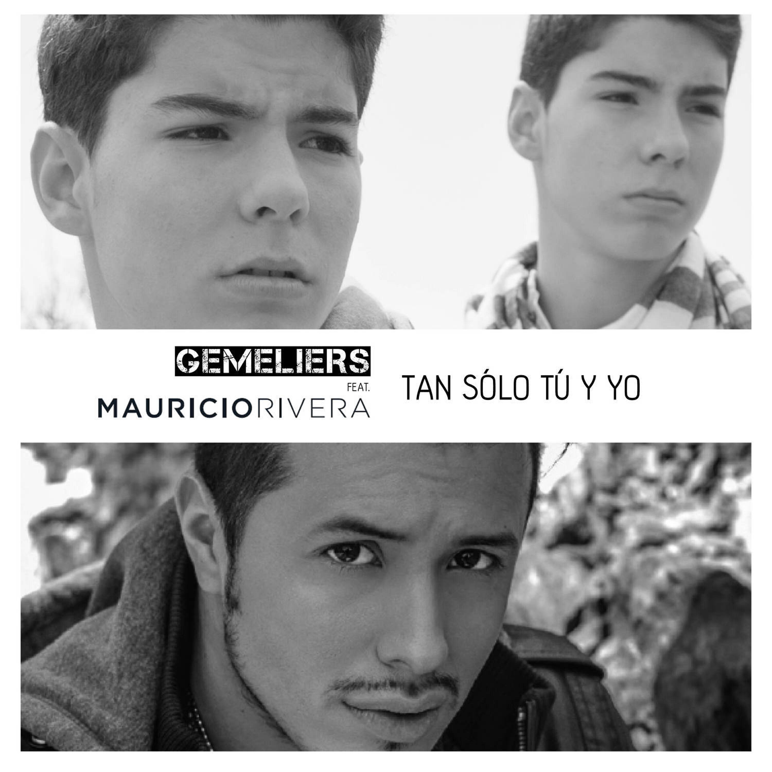 Релиз Tan Sólo Tú y Yo (feat. Mauricio Rivera)