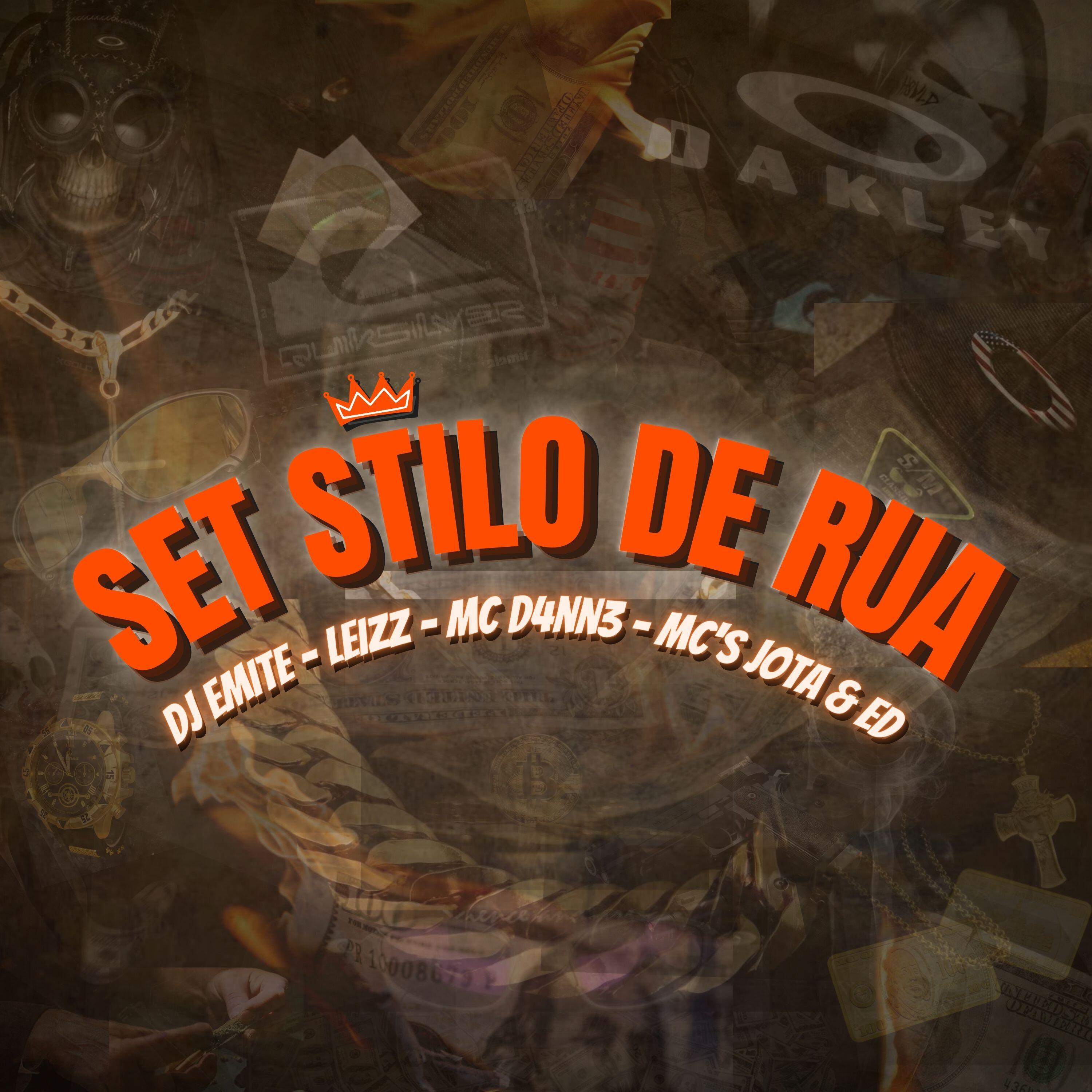 Релиз Set Stilo de Rua