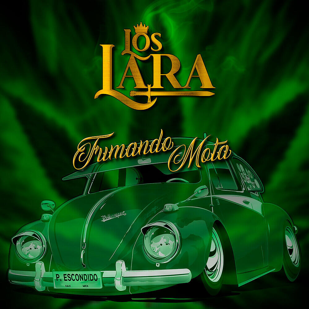 Релиз Fumando Mota