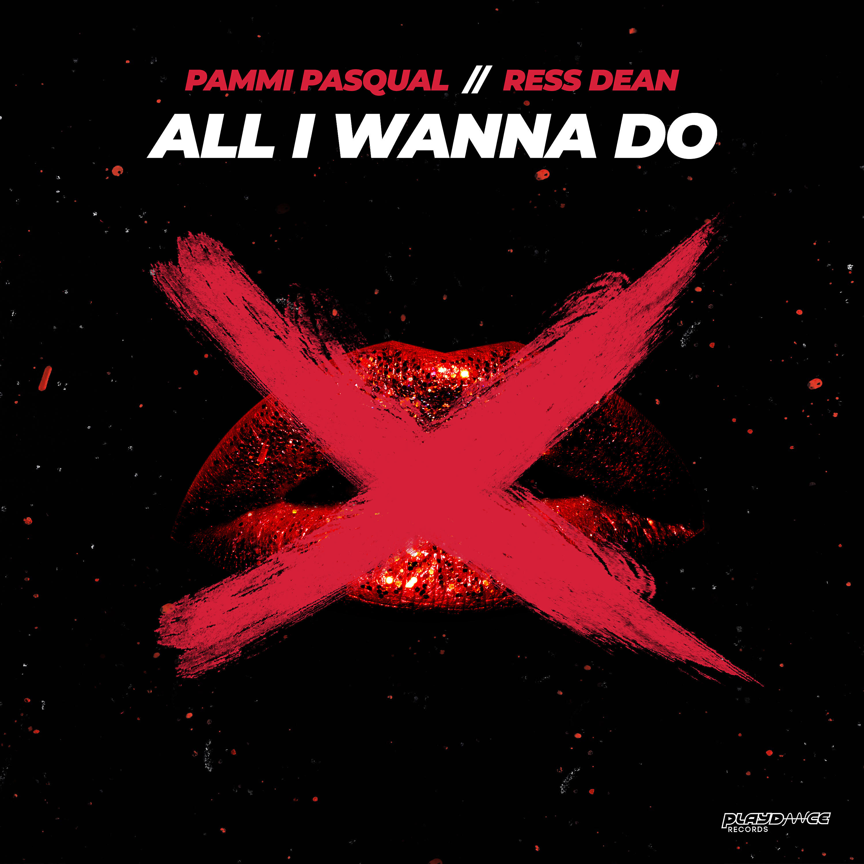 Pammi Pasqual