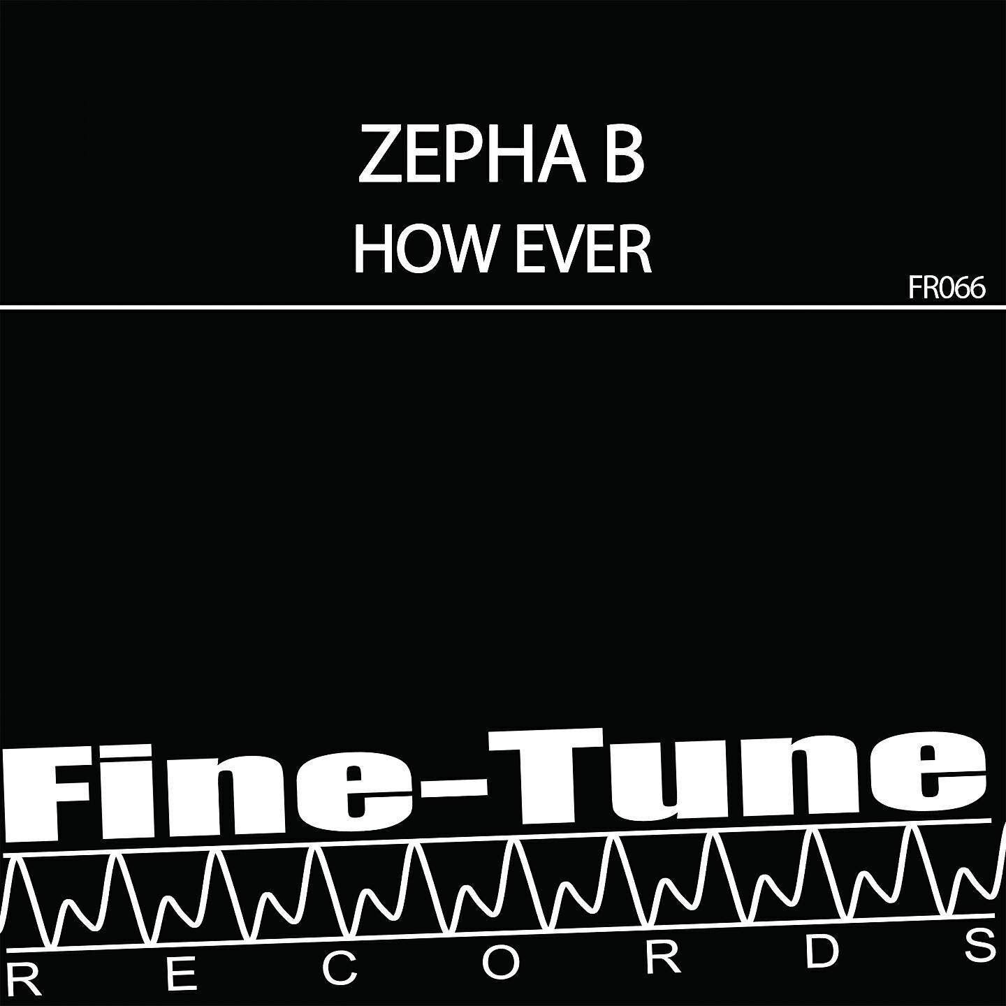 Релиз How Ever