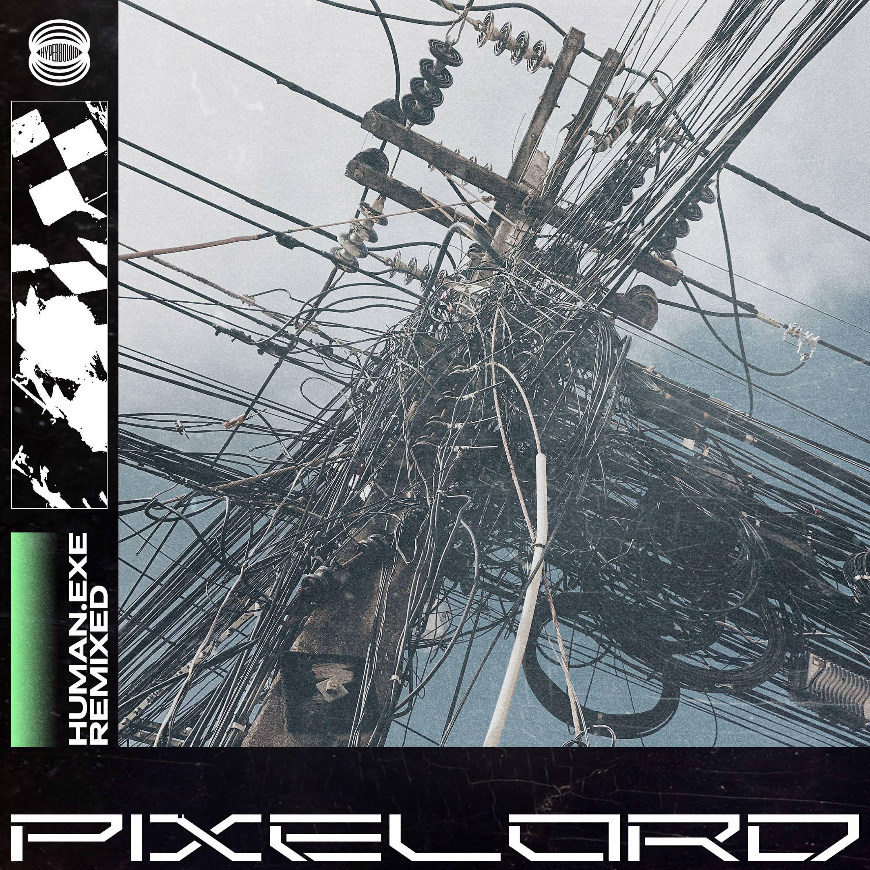 Релиз Human.Exe Remixed