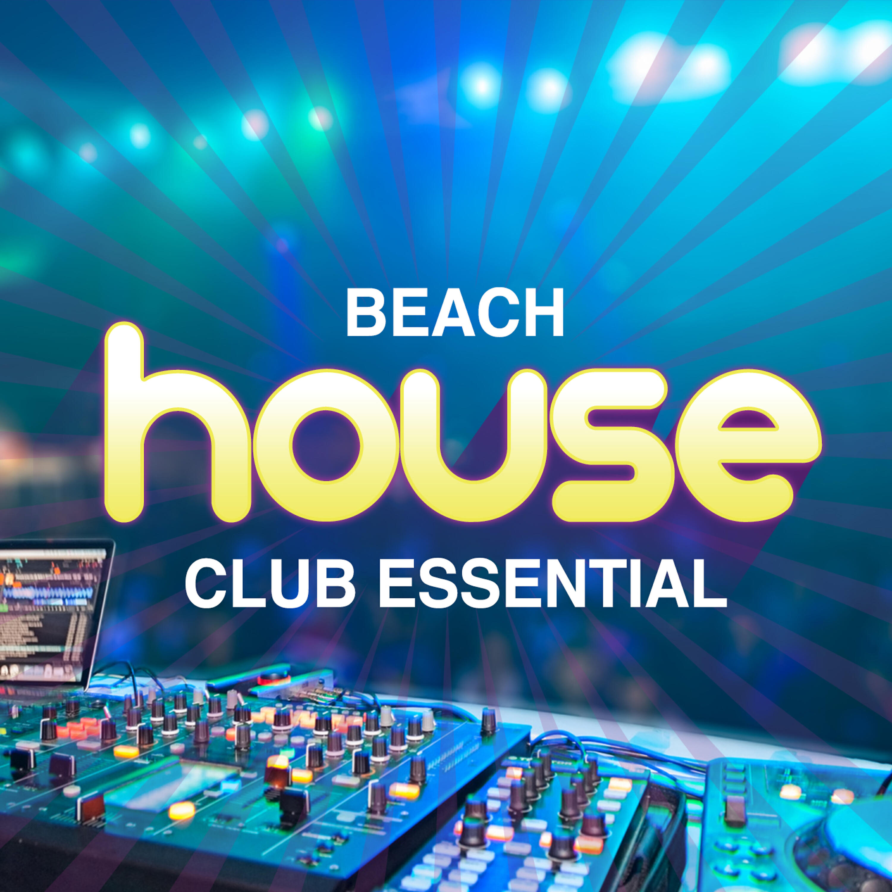 Релиз Beach House Club Essential