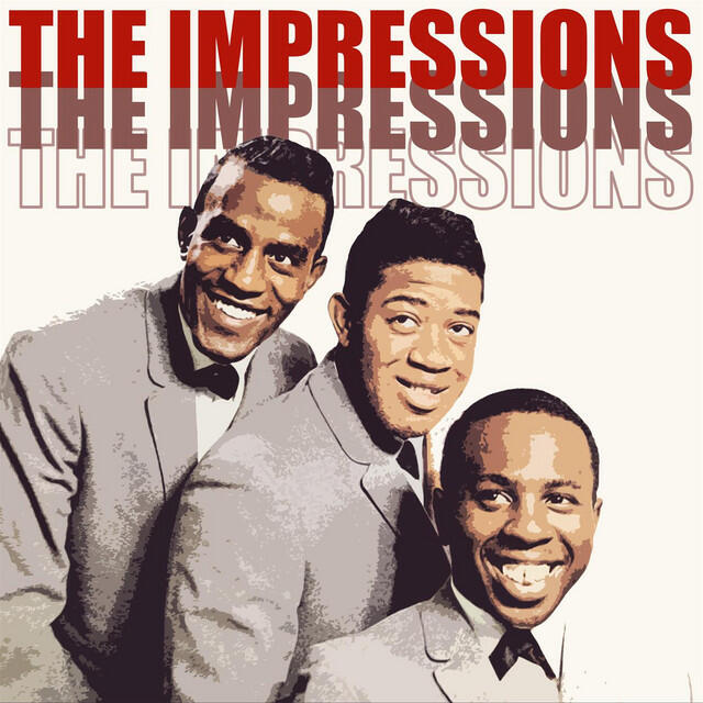 Релиз The Impression