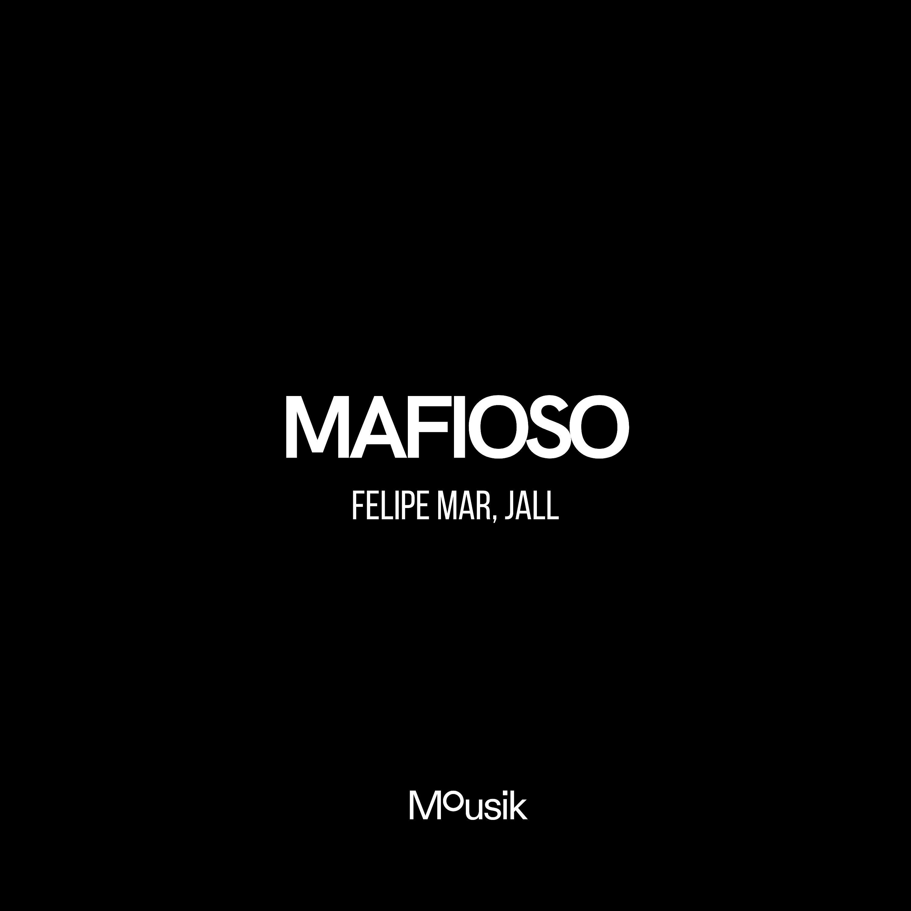 Релиз Mafioso