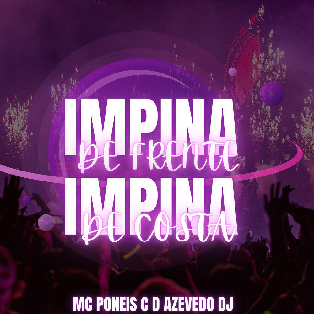 Релиз Impina de Frente Impina de Costa