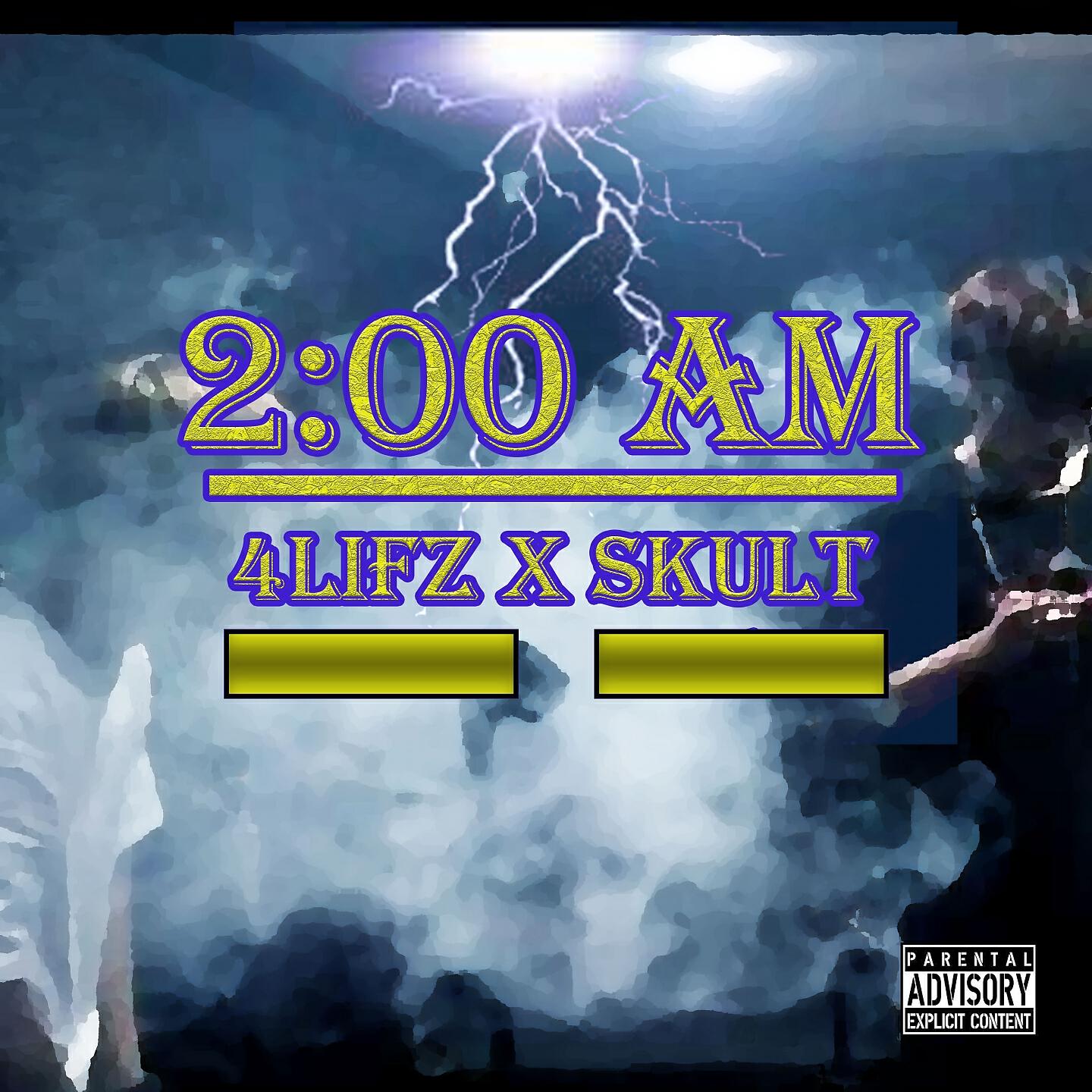 Релиз 2: 00 Am