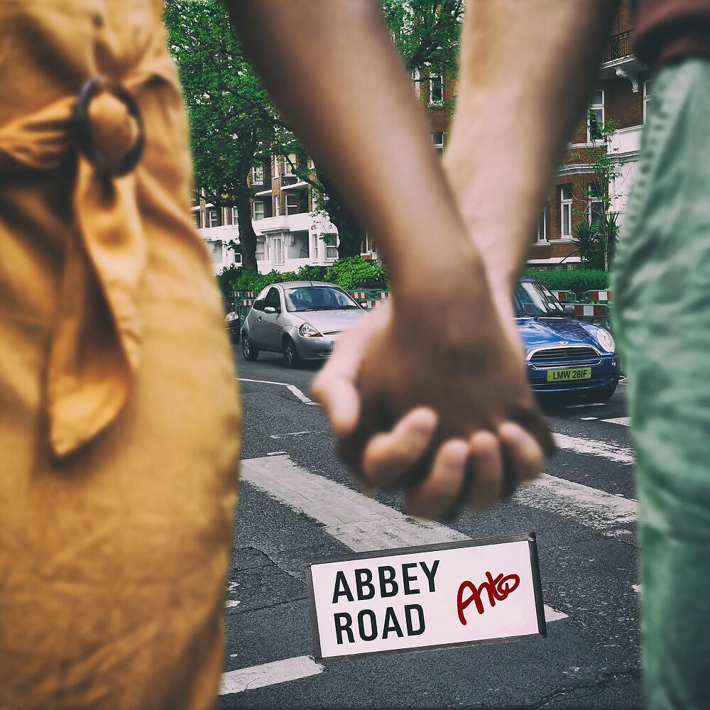 Релиз Abbey Road