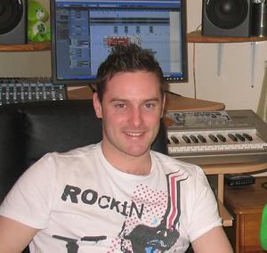 Marc Walsh