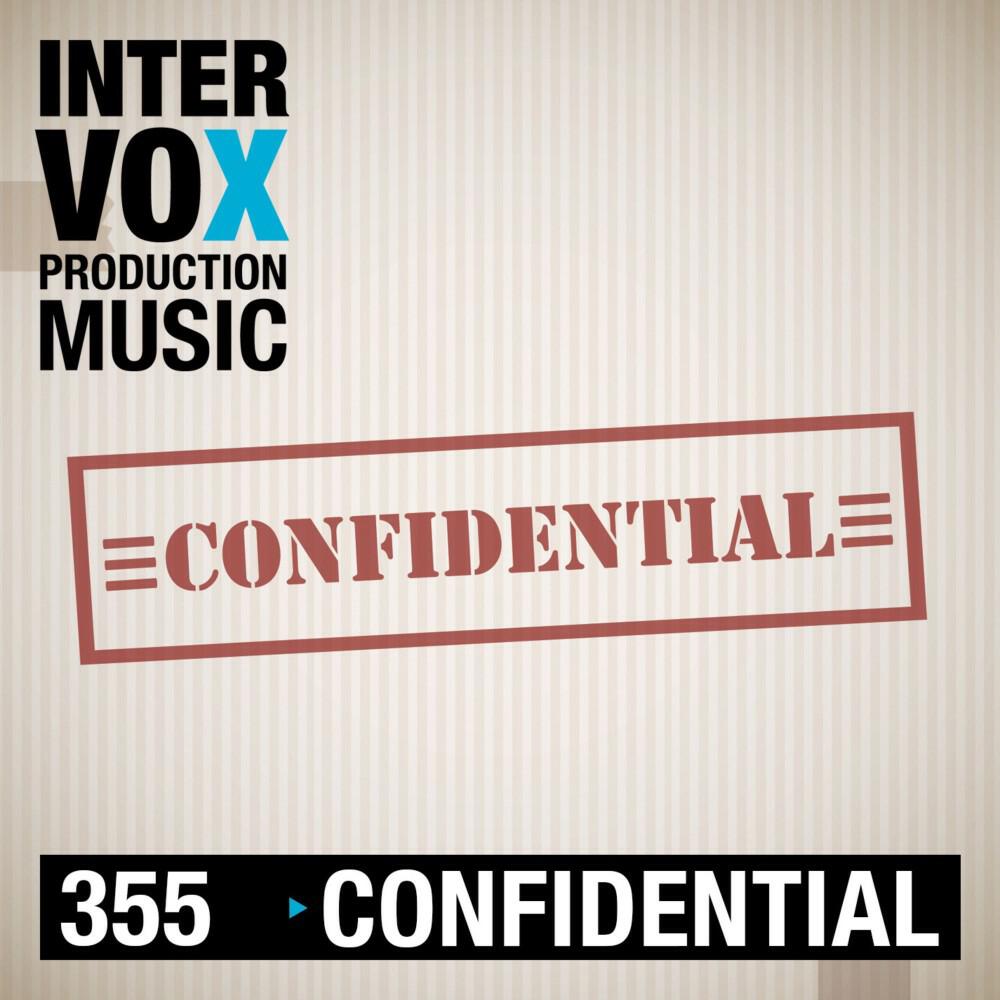 Релиз Confidential