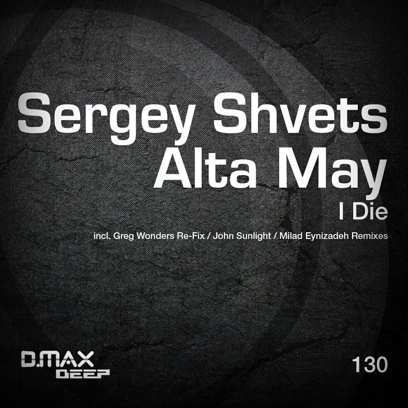 Релиз I Die