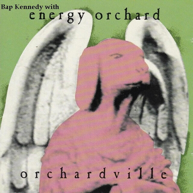 Релиз Orchardville