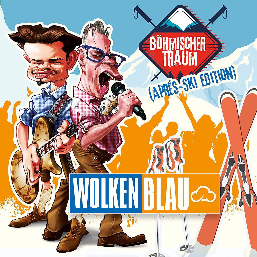 Релиз Böhmischer Traum (Après-Ski Edition)
