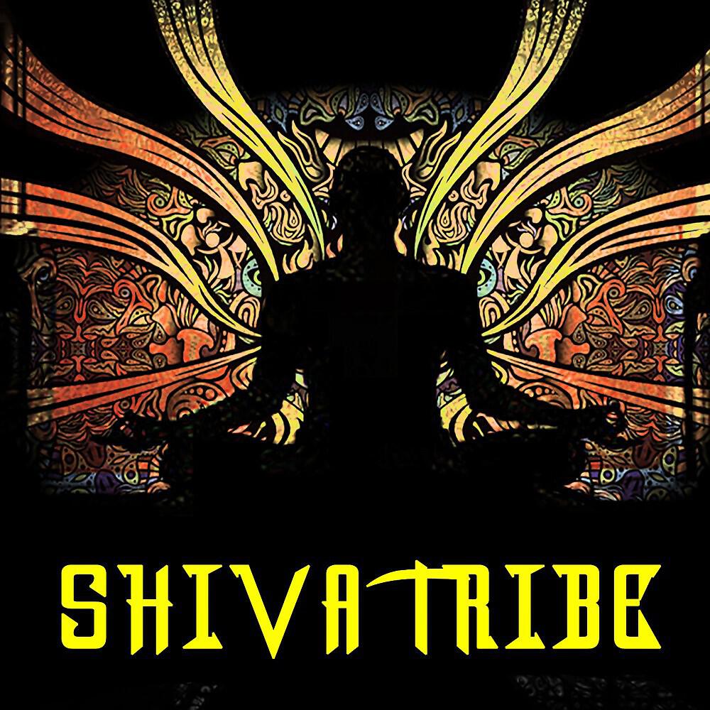 Постер альбома Shiva Tribe