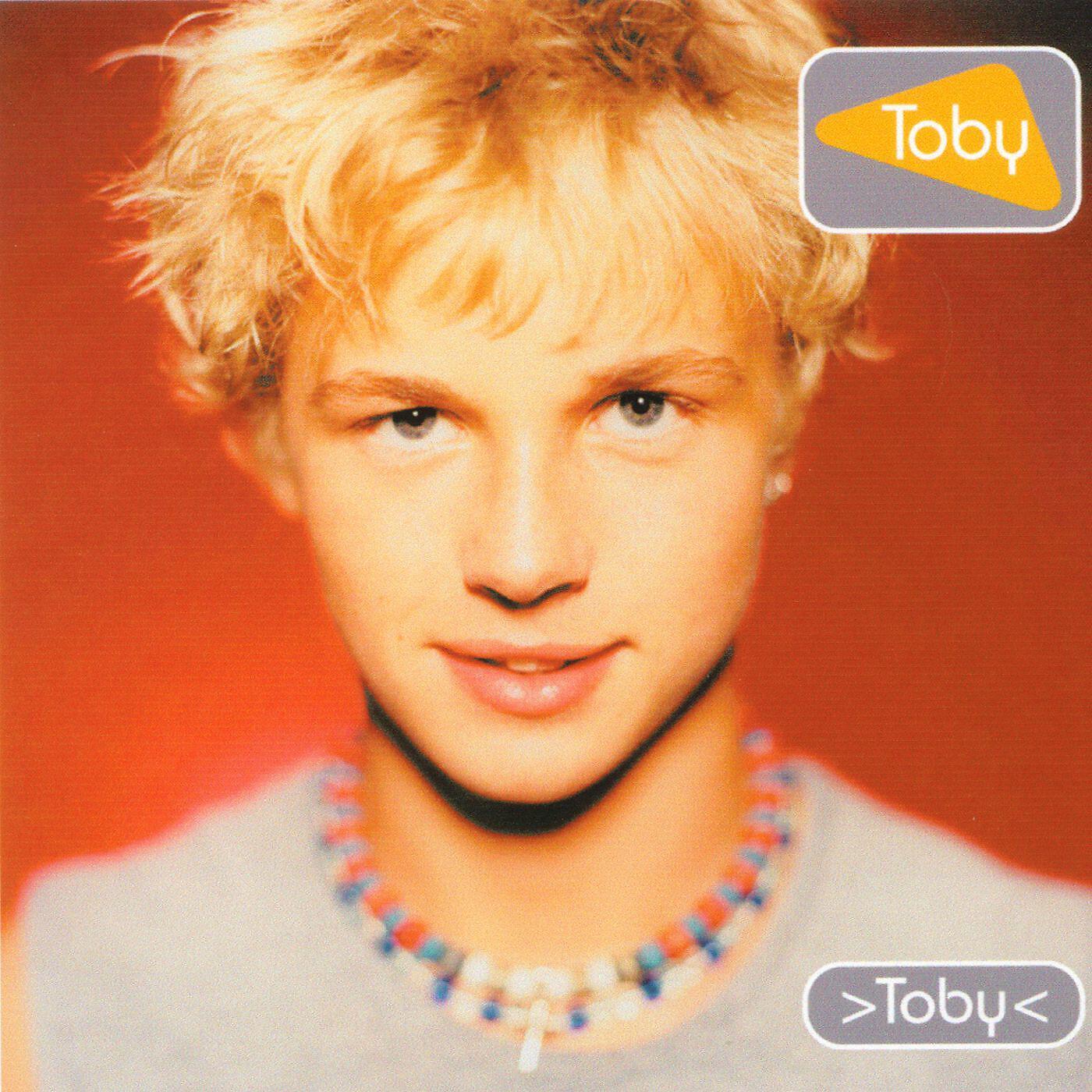 Релиз Toby