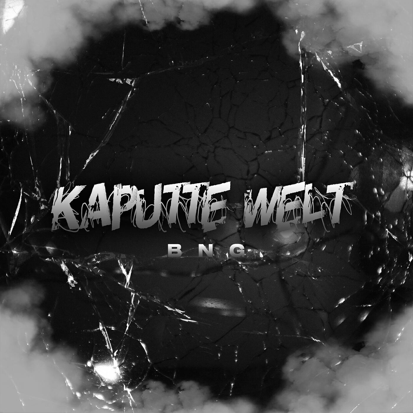 Релиз Kaputte Welt