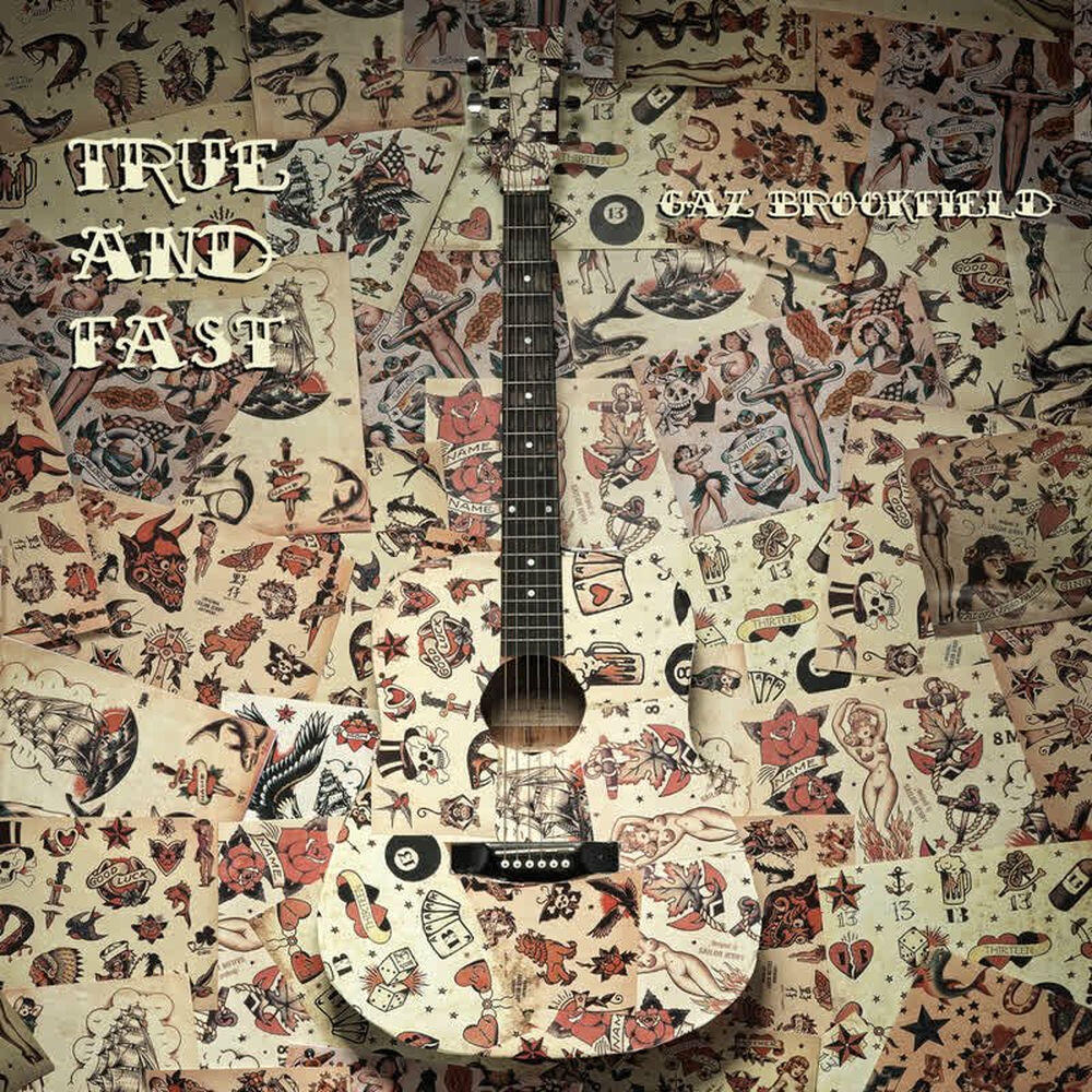 Релиз True and Fast