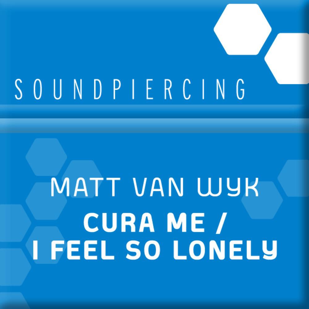 Релиз I Feel so Lonely / Cura Me