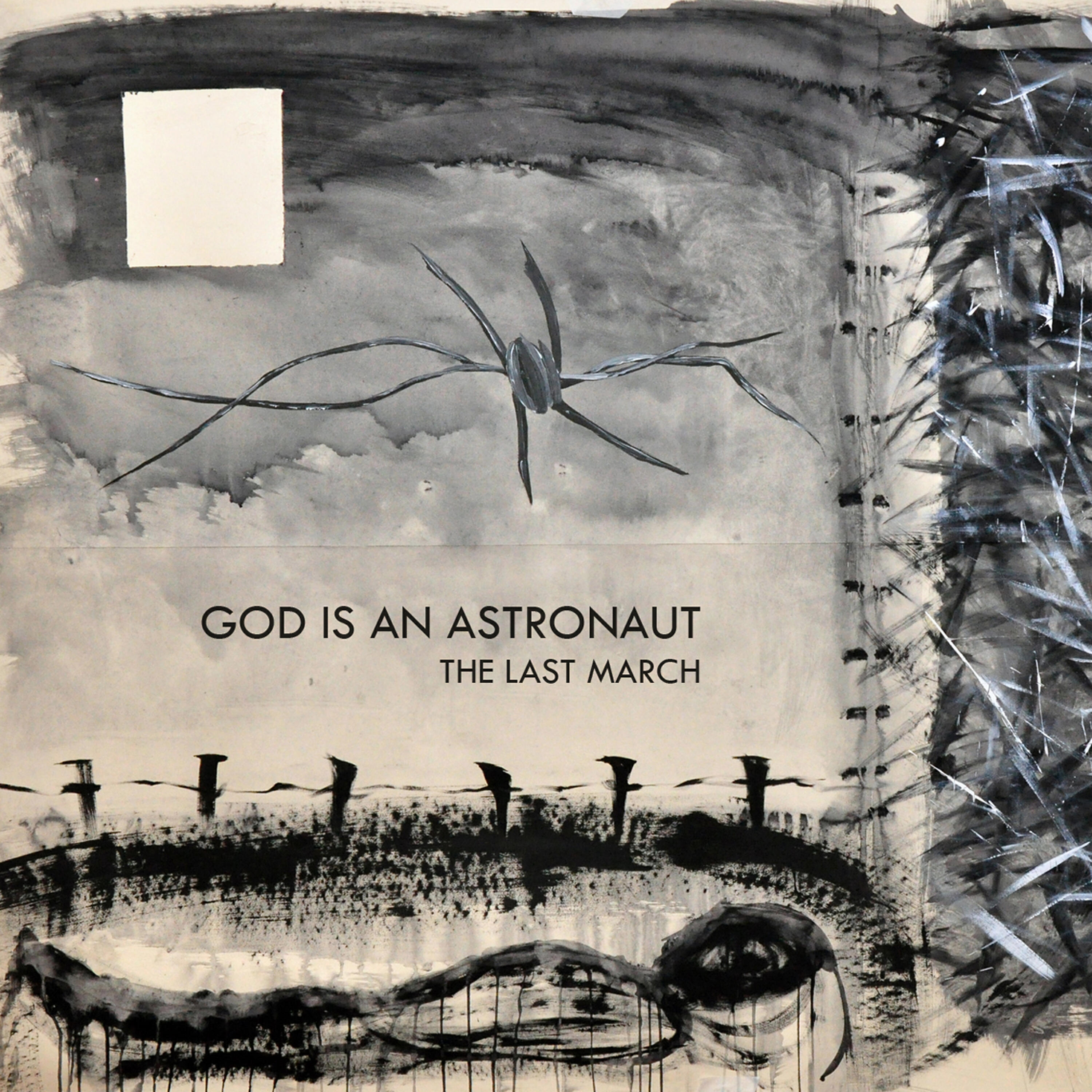 Релиз The Last March