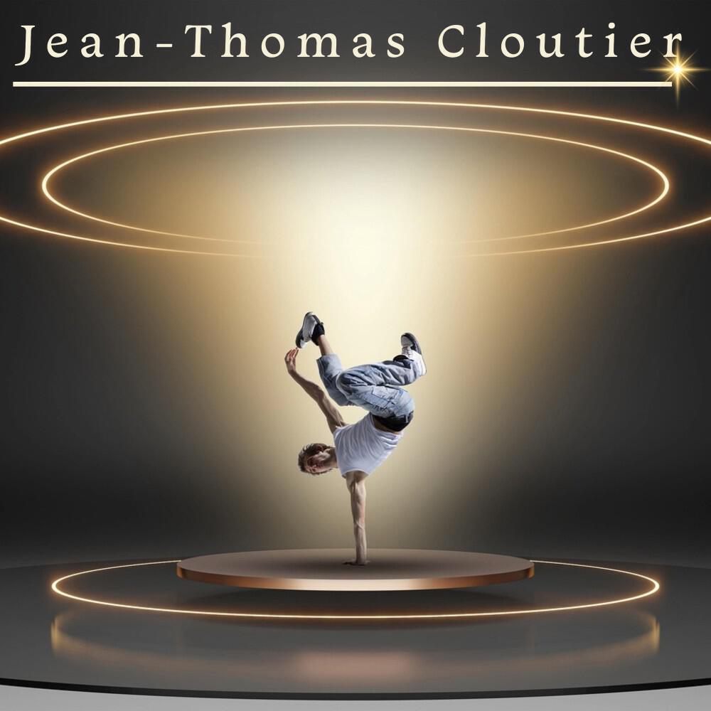 Jean-Thomas Cloutier